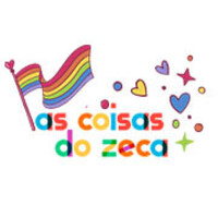 As Coisas do Zeca Logo