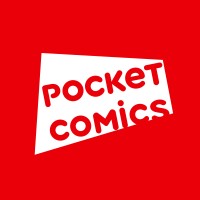 Pocket Comics Logo