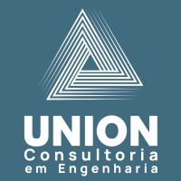 UNION Consultoria em Engenharia Logo