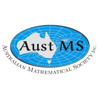 Australian Mathematical Society Logo