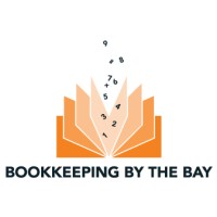 Bookkeeping By The Bay Logo