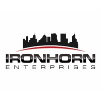 Ironhorn Enterprises Logo