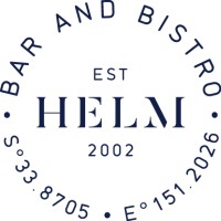 Helm Bar Logo