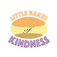 Little Bakes of Kindness Logo