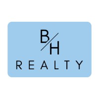 BH Realty Group Logo
