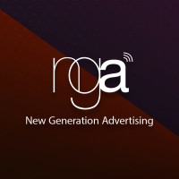 NGA MEDIA Logo
