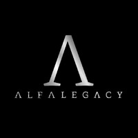 ALFALEGACY Logo