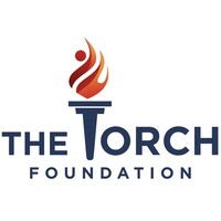 The Torch Foundation Logo
