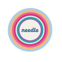 Needle Music Inc. Logo