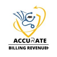 ACCURATE BILLING REVENUE Logo