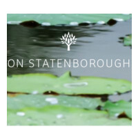 On Statenborough Logo