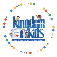 Kingdom Kids Childcare Logo