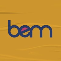 Bem Comunicação Integrada Logo