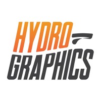 Hydro-Graphics Logo