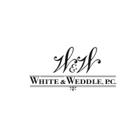 White & Weddle, P.C. Logo