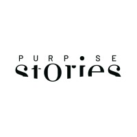 PURPOSE STORIES Logo