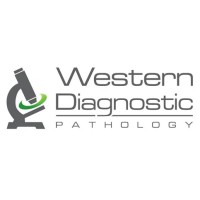 Western Diagnostic Pathology Logo