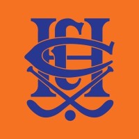 Camberwell Hockey Club Inc Logo