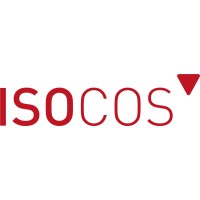 ISOCOS GmbH & Co. KG Logo