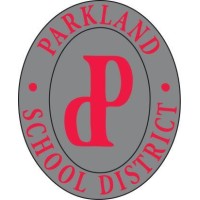 Parkland School District Logo