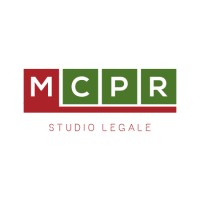 MCPR Studio Legale Logo