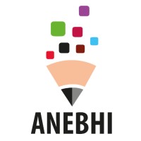 Associação Nacional de Educação Básica Híbrida- Anebhi Logo