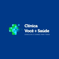 Clínica Você+Saúde Logo