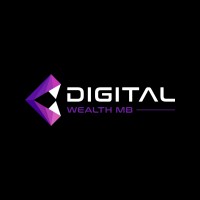 Digital Wealth MB Logo