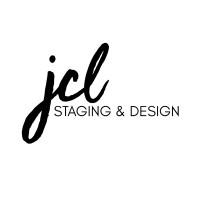 JCL Staging & Design Logo