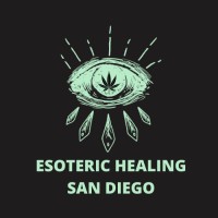 Esoteric Healing San Diego Logo