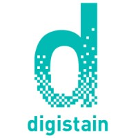 Digistain® Logo