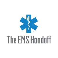 The EMS Handoff Podcast Logo