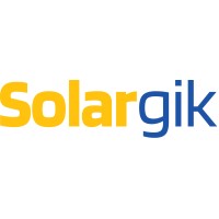 SolarGik Logo