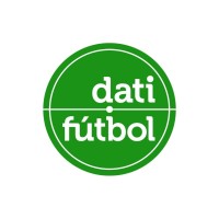 Datifutbol Logo