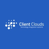 Client Clouds Logo