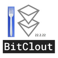 BitCloutFork Logo