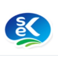 SEK SÜT ENDÜSTRİSİ KURUMU ANONİM ŞİRKETİ Logo