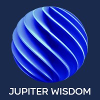 Jupiter Wisdom Logo