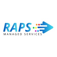 RAPS Consulting Inc Logo