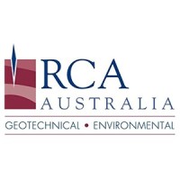 RCA Australia Logo