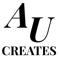AU Creates Logo