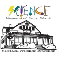 Science Museum of Long Island Logo