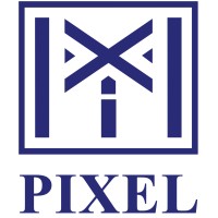 PIXEL SOFTEK Logo