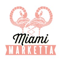 Miami Marketta Logo