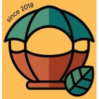 Gardenball Logo