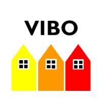 Boligforeningen VIBO Logo
