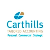 Carthills Tailored Accounting Logo