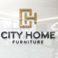 City Home - سيتي هوم Logo