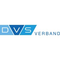 DVS – Deutscher Verband für Schweißen und verwandte Verfahren e. V. Logo