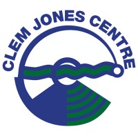 Clem Jones Centre Logo